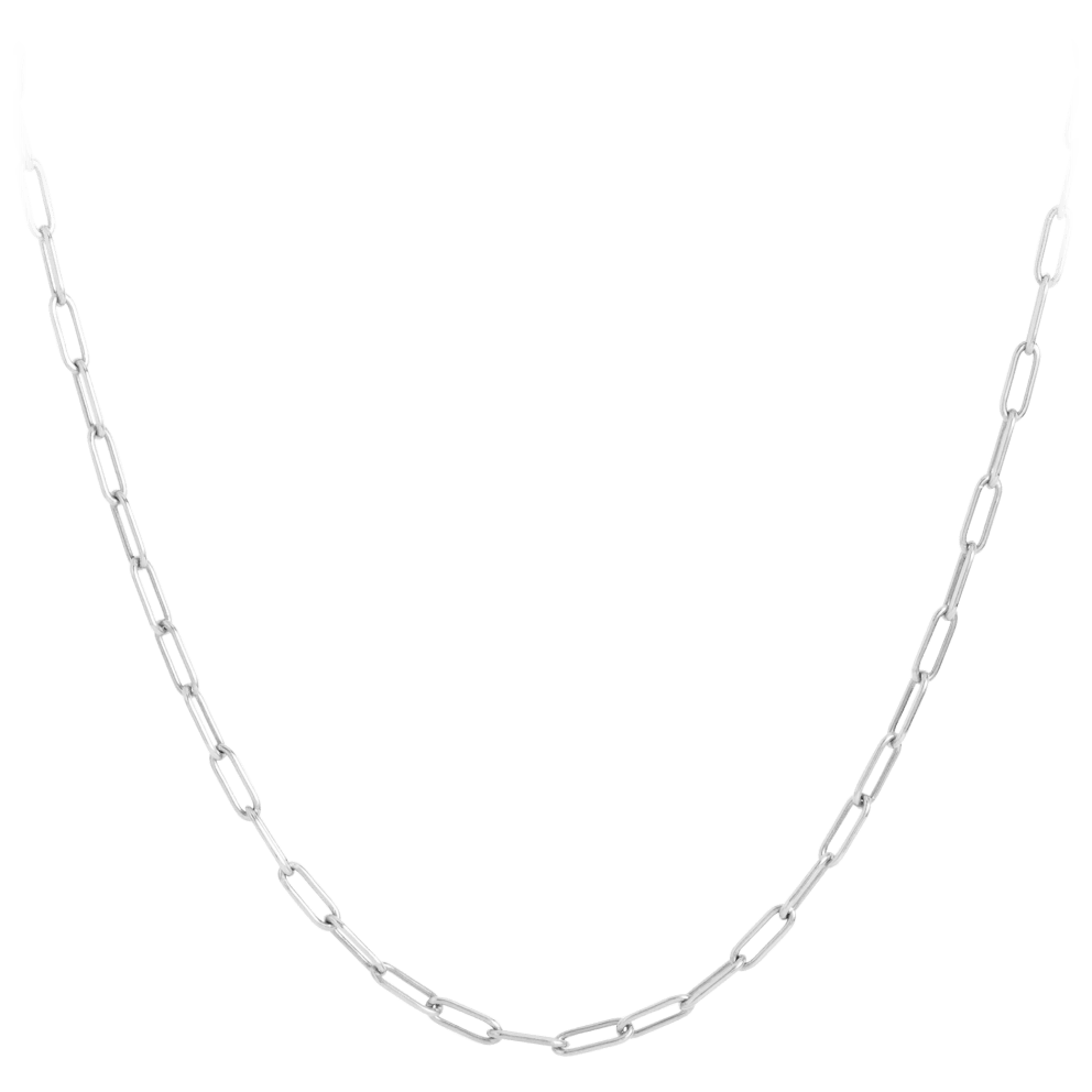 Sterling Silver