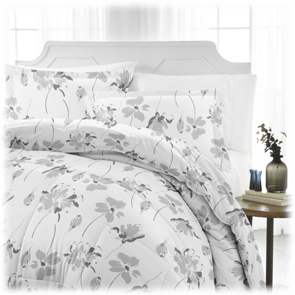 Magnolia Grey