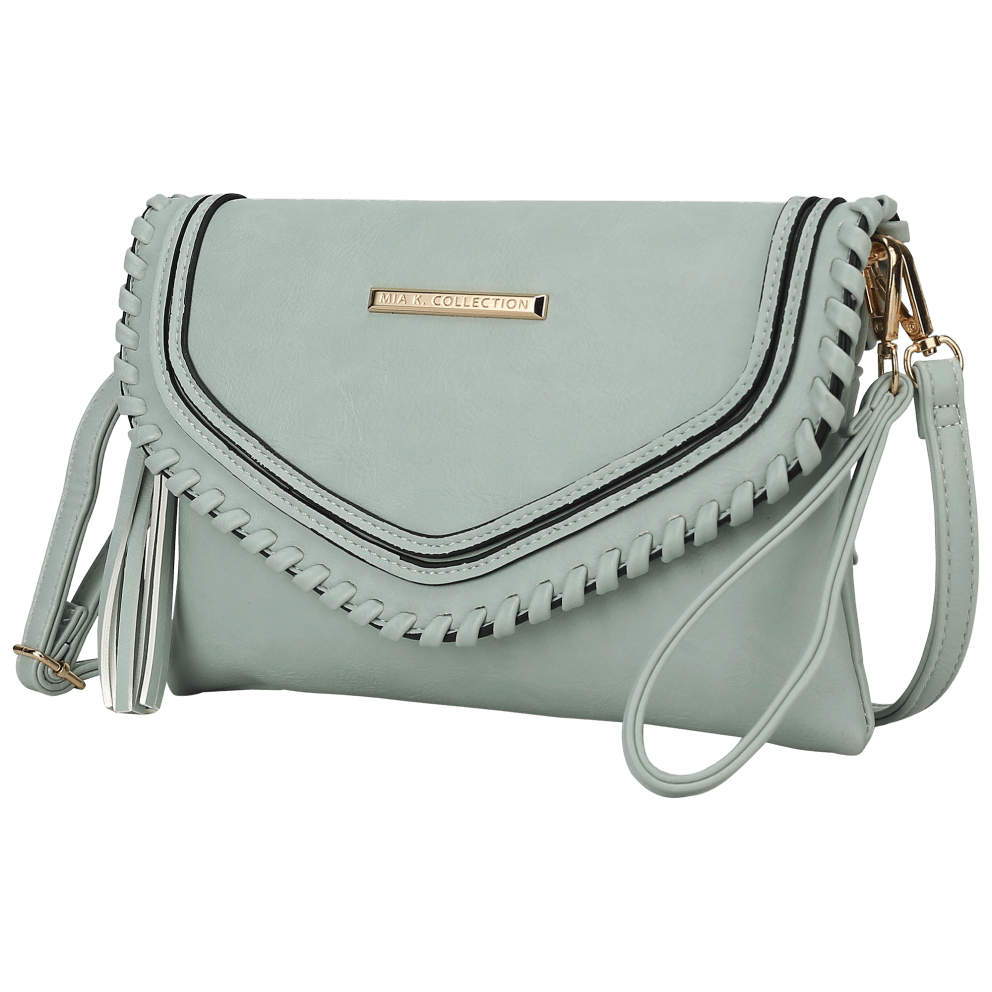 Seafoam