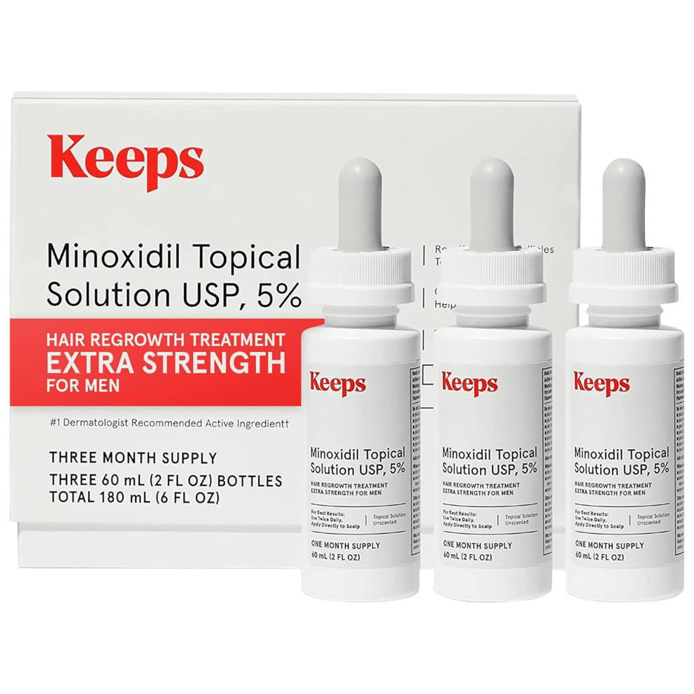 Topical Solution