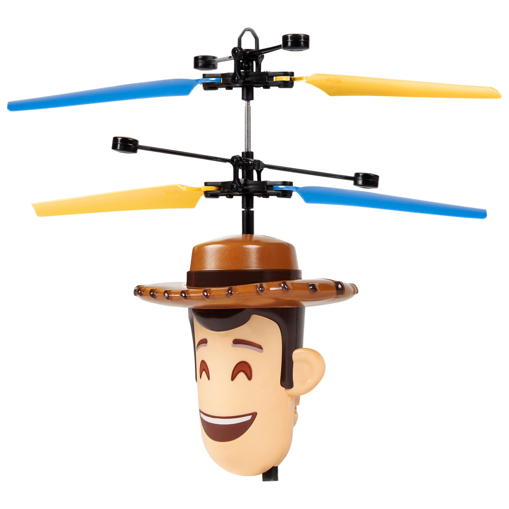 Woody