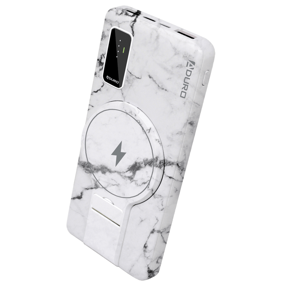 White Marble