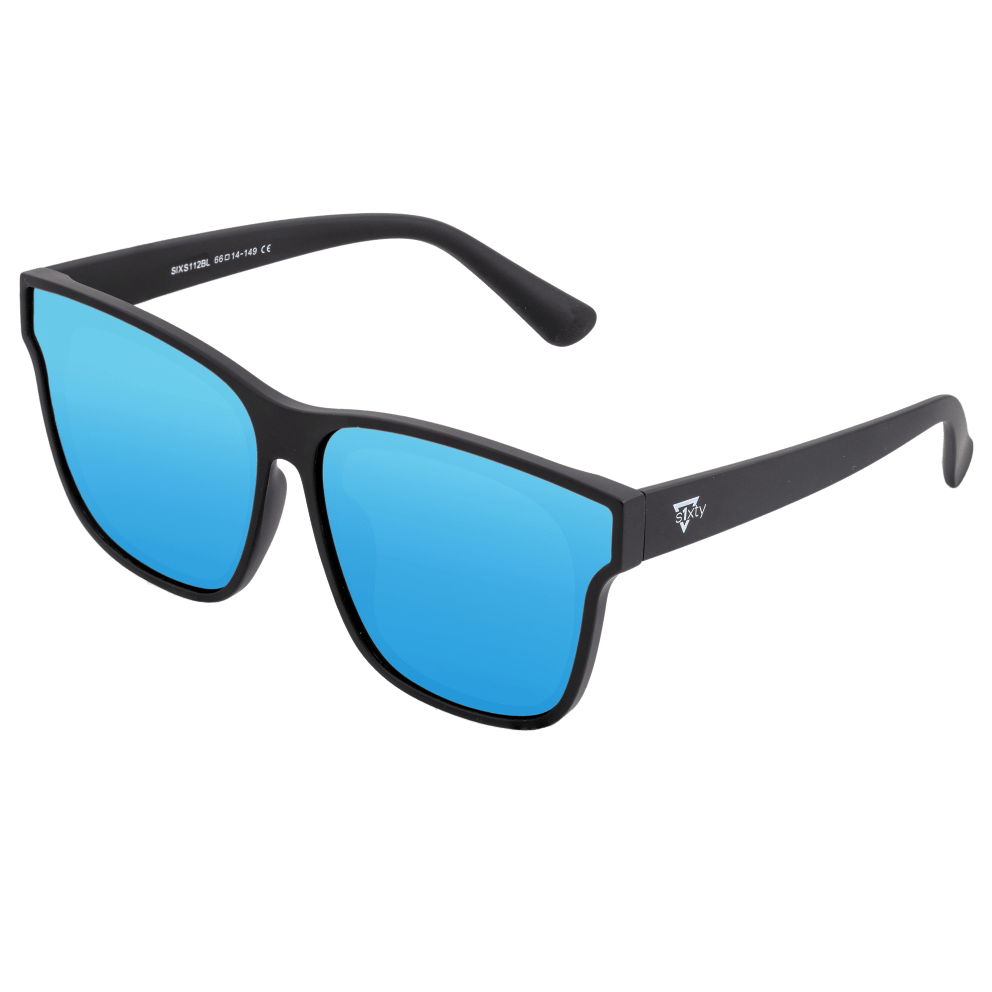 Black/Blue
