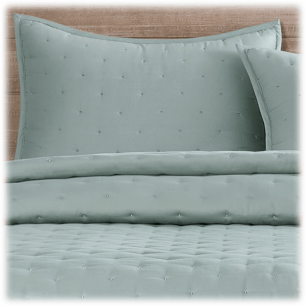 Regency - Seafoam