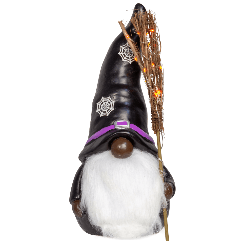 Black Gnome/Black Hat