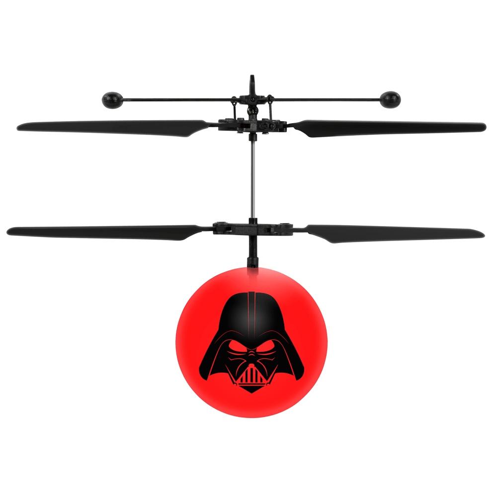 Darth Vader (Front)