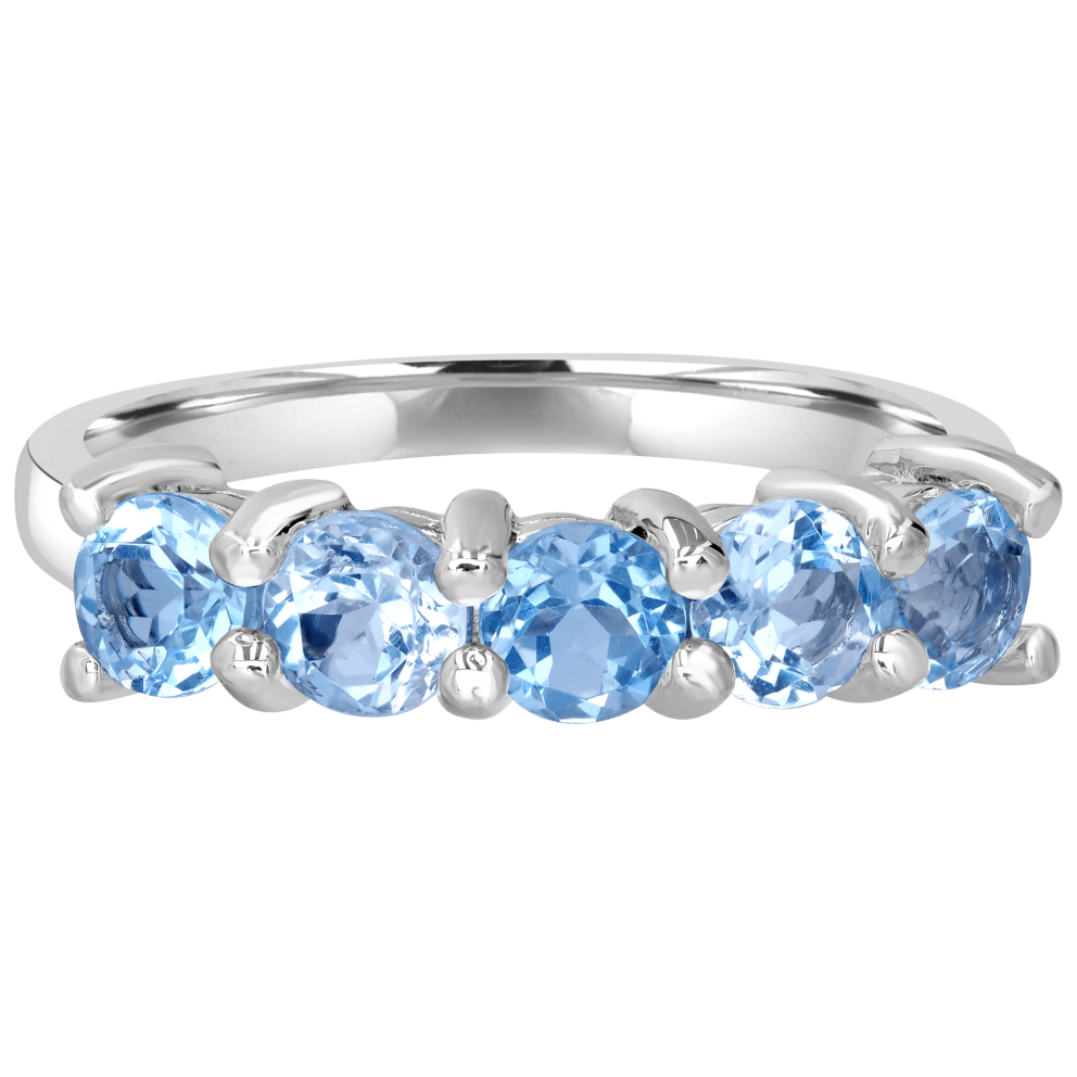 Blue Topaz