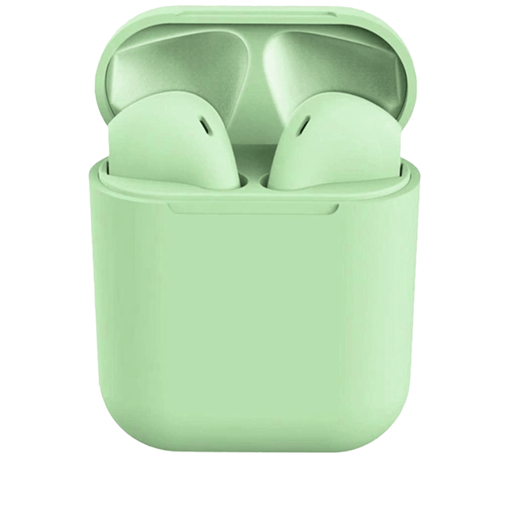 Key Lime Green