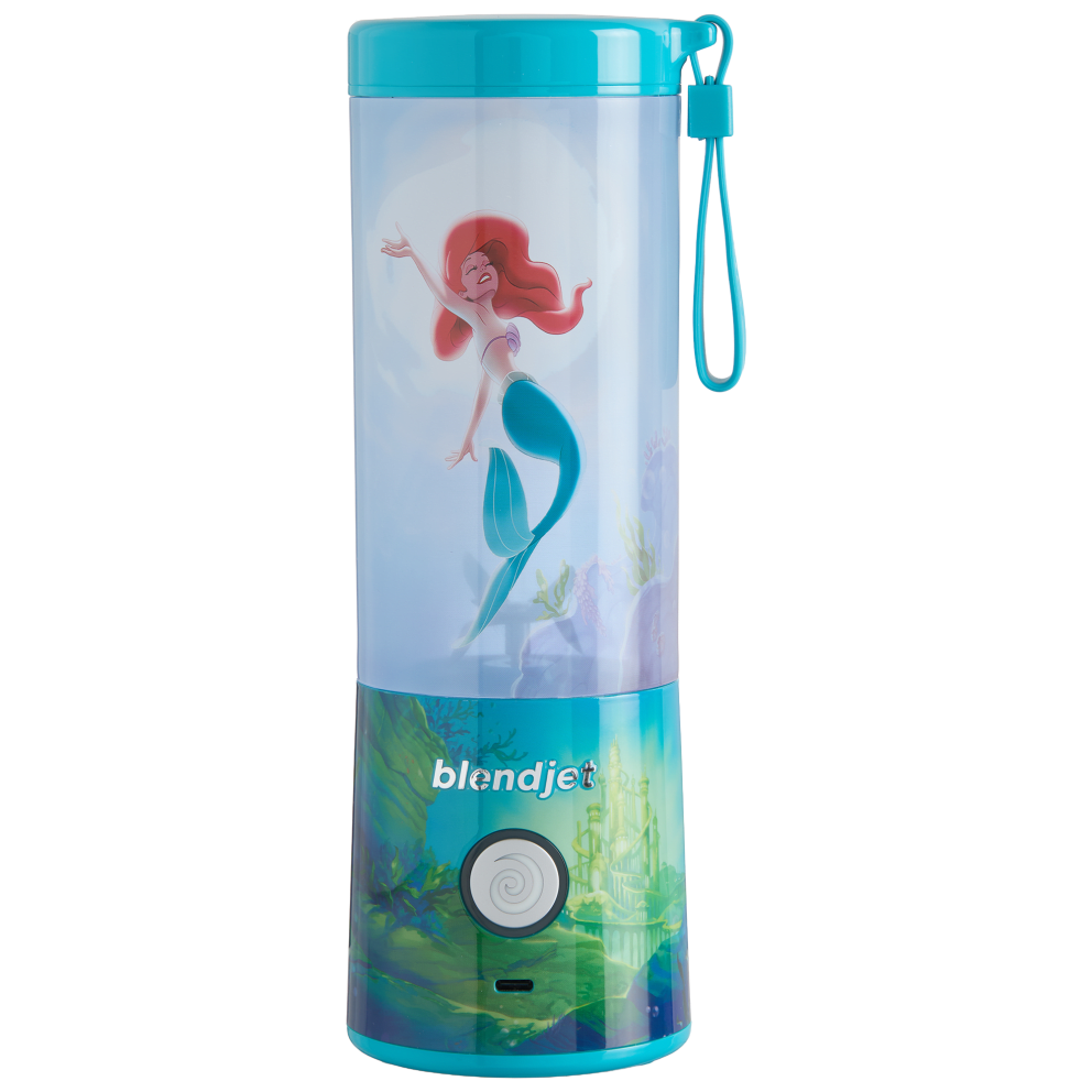Ariel