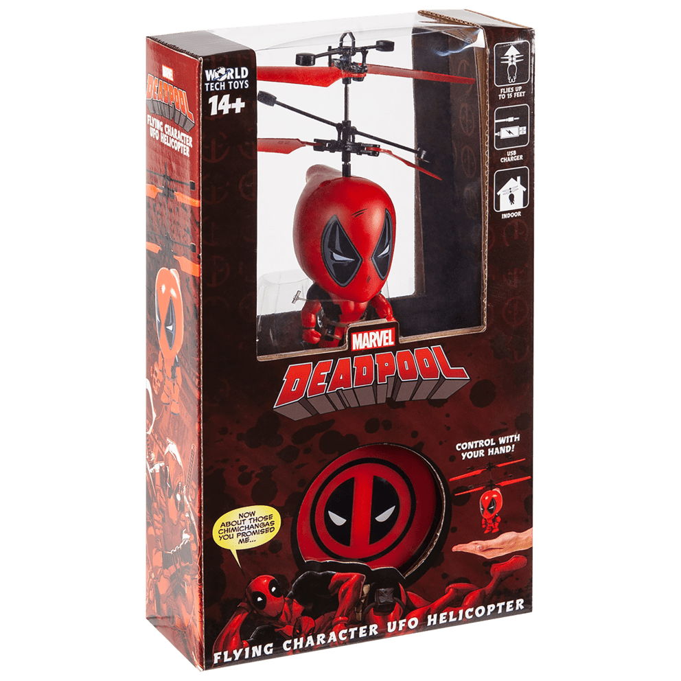 Deadpool