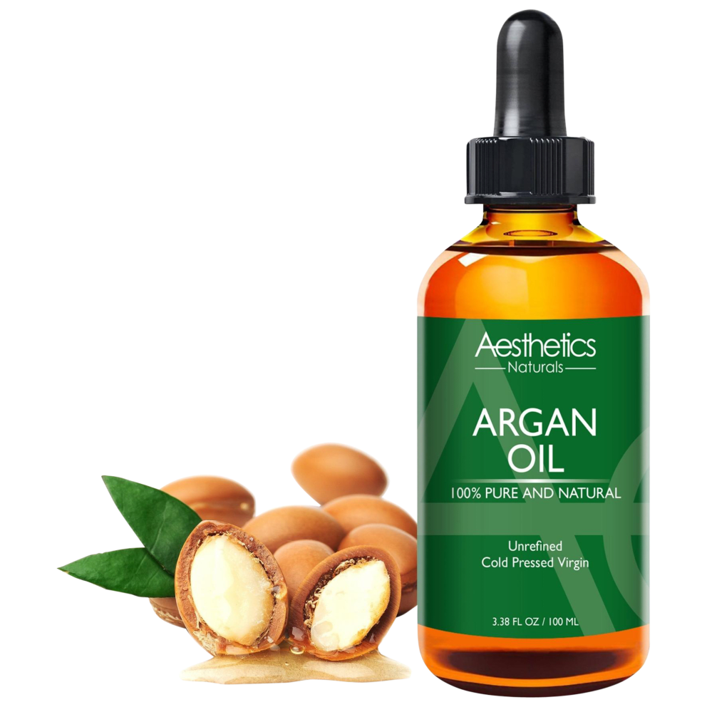 Argan Oil