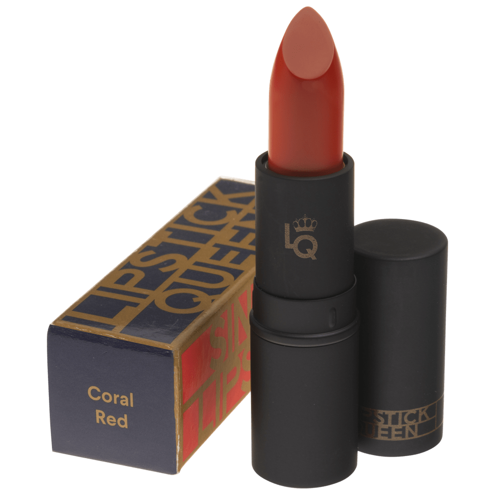 Coral Red