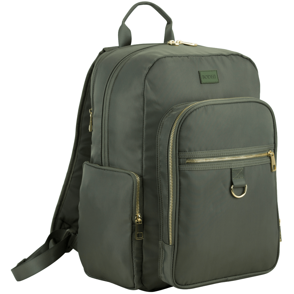 Olive Green