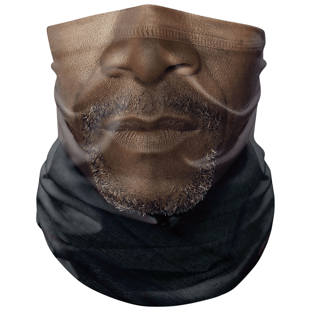 Men's Face