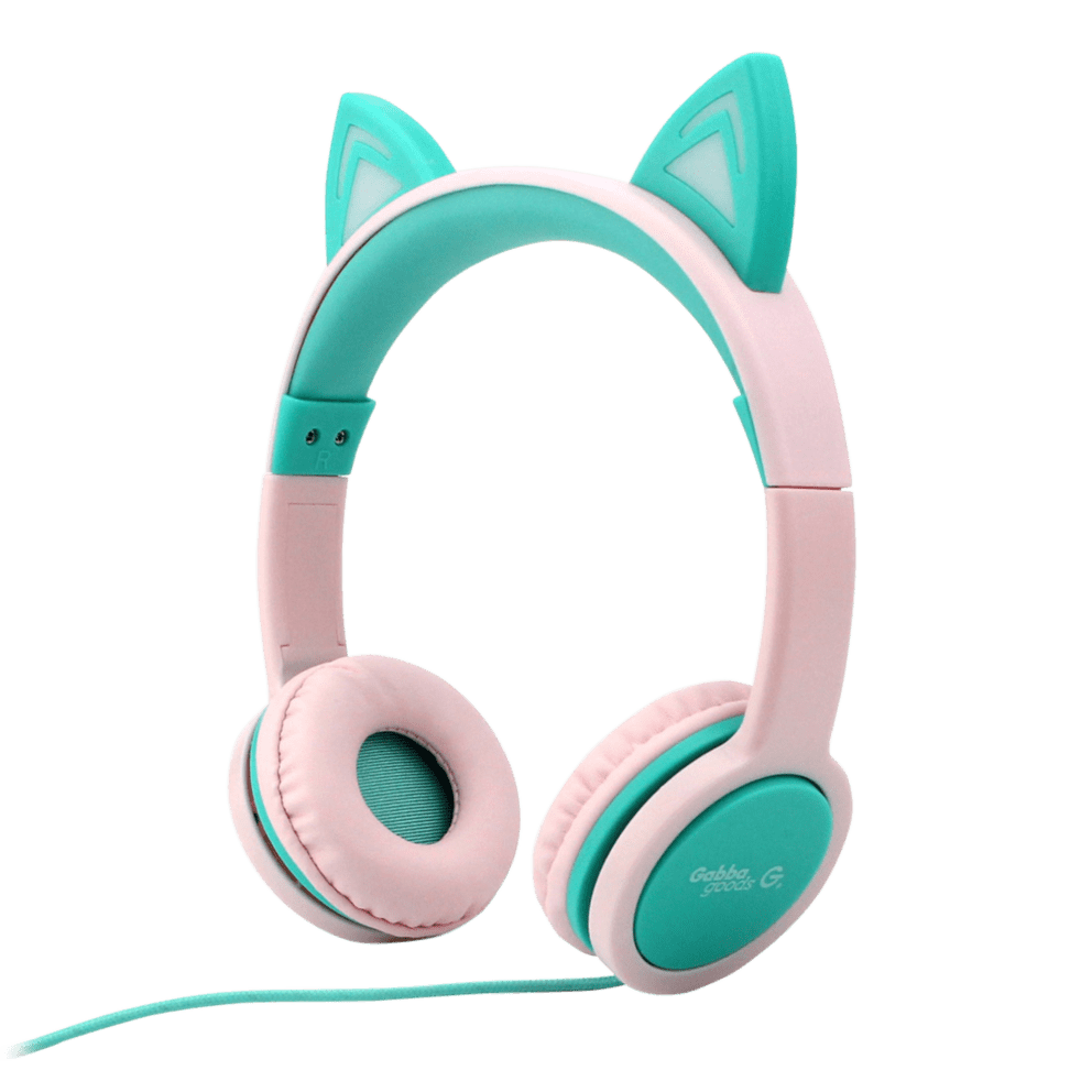 Pink & Green