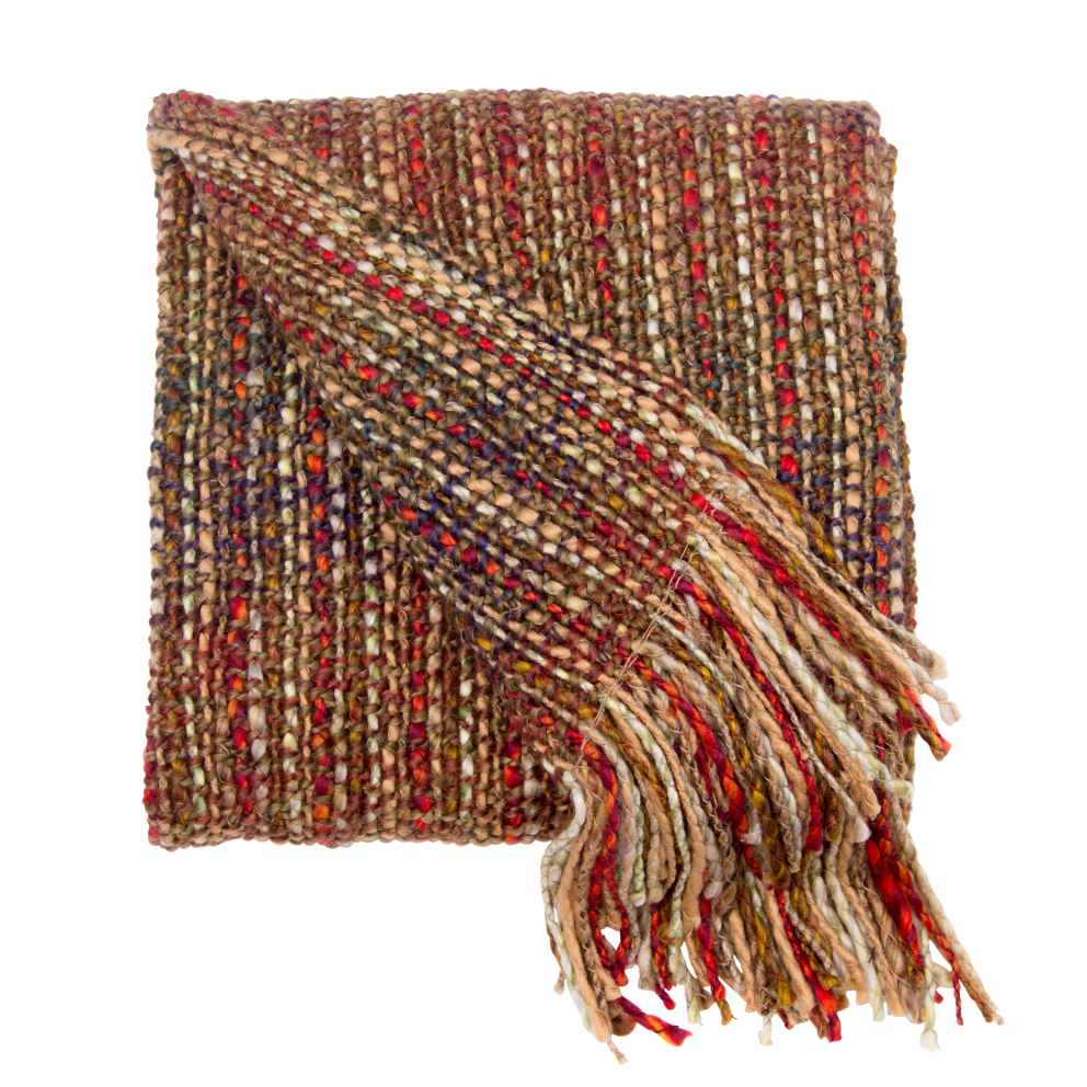 Autumn Stripe