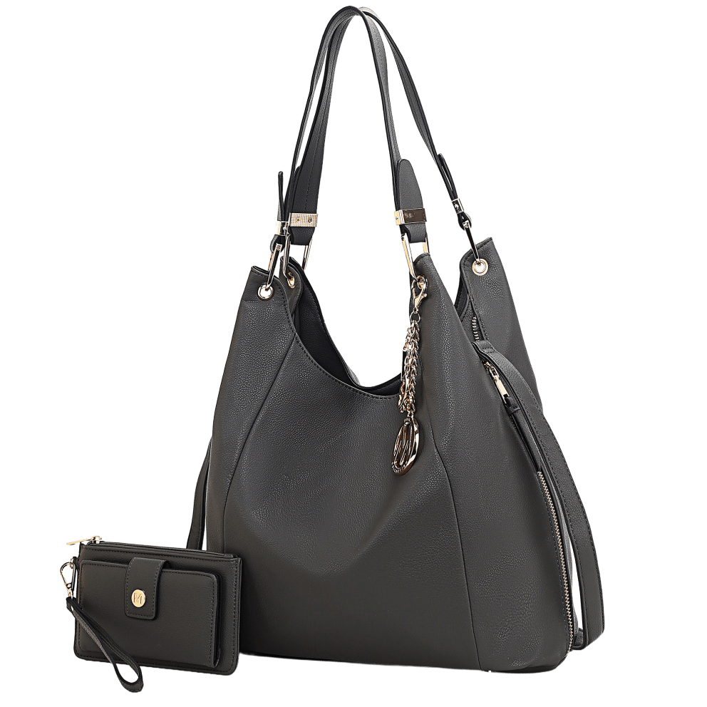 Charcoal Gray
