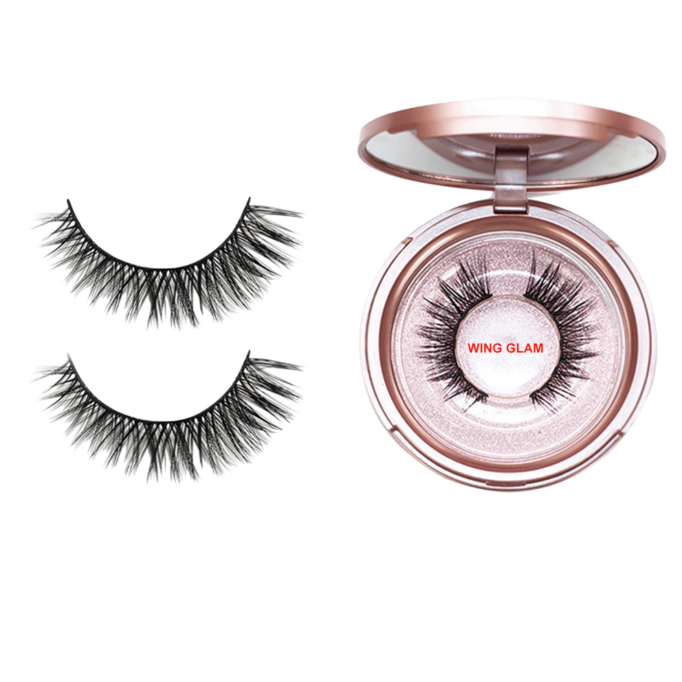 Wing Glam