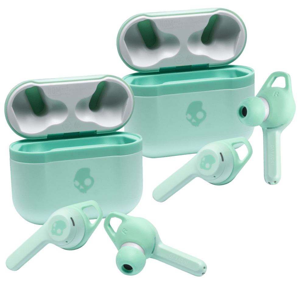 Mint Green