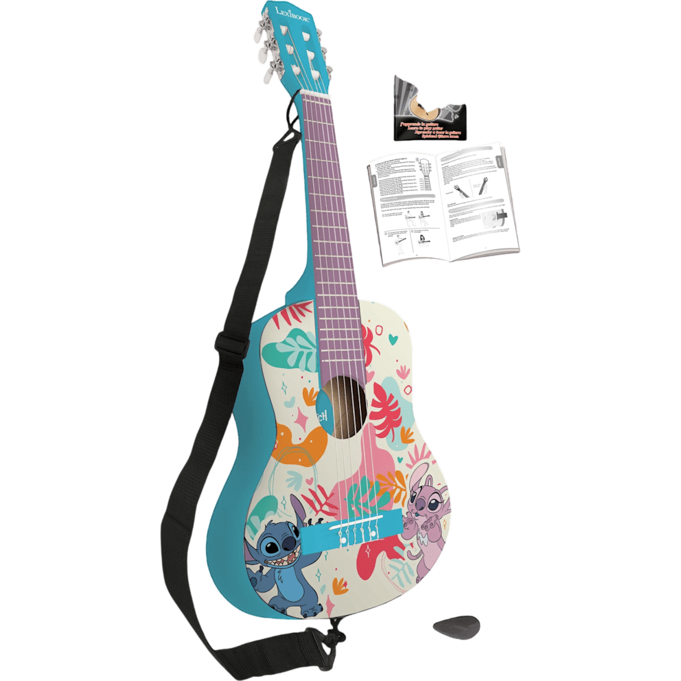 Disney Stitch (31")