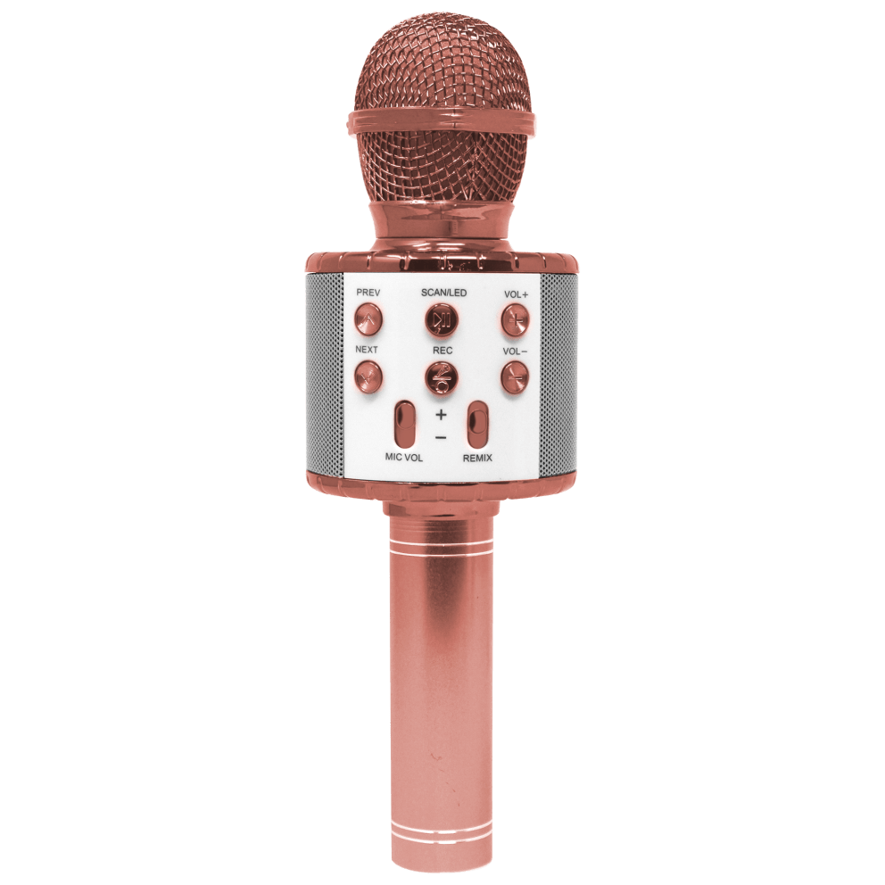 Rose Gold