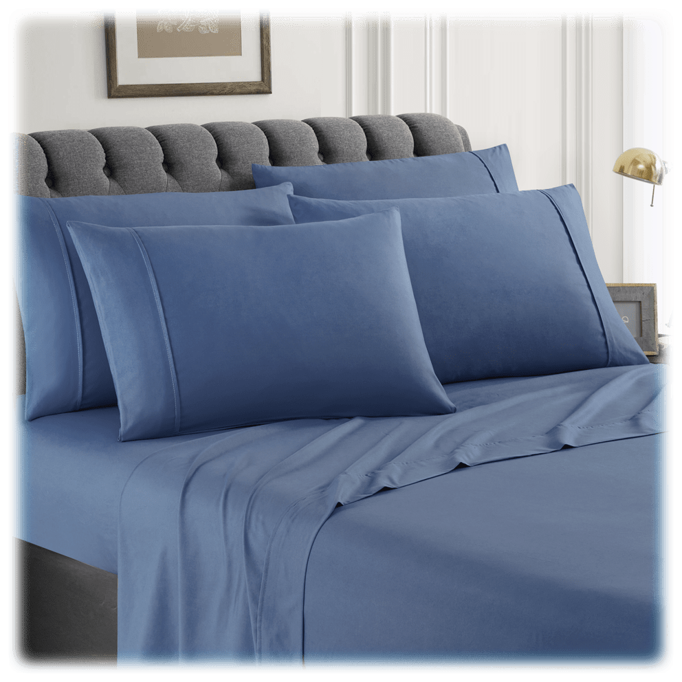 Cornett Blue