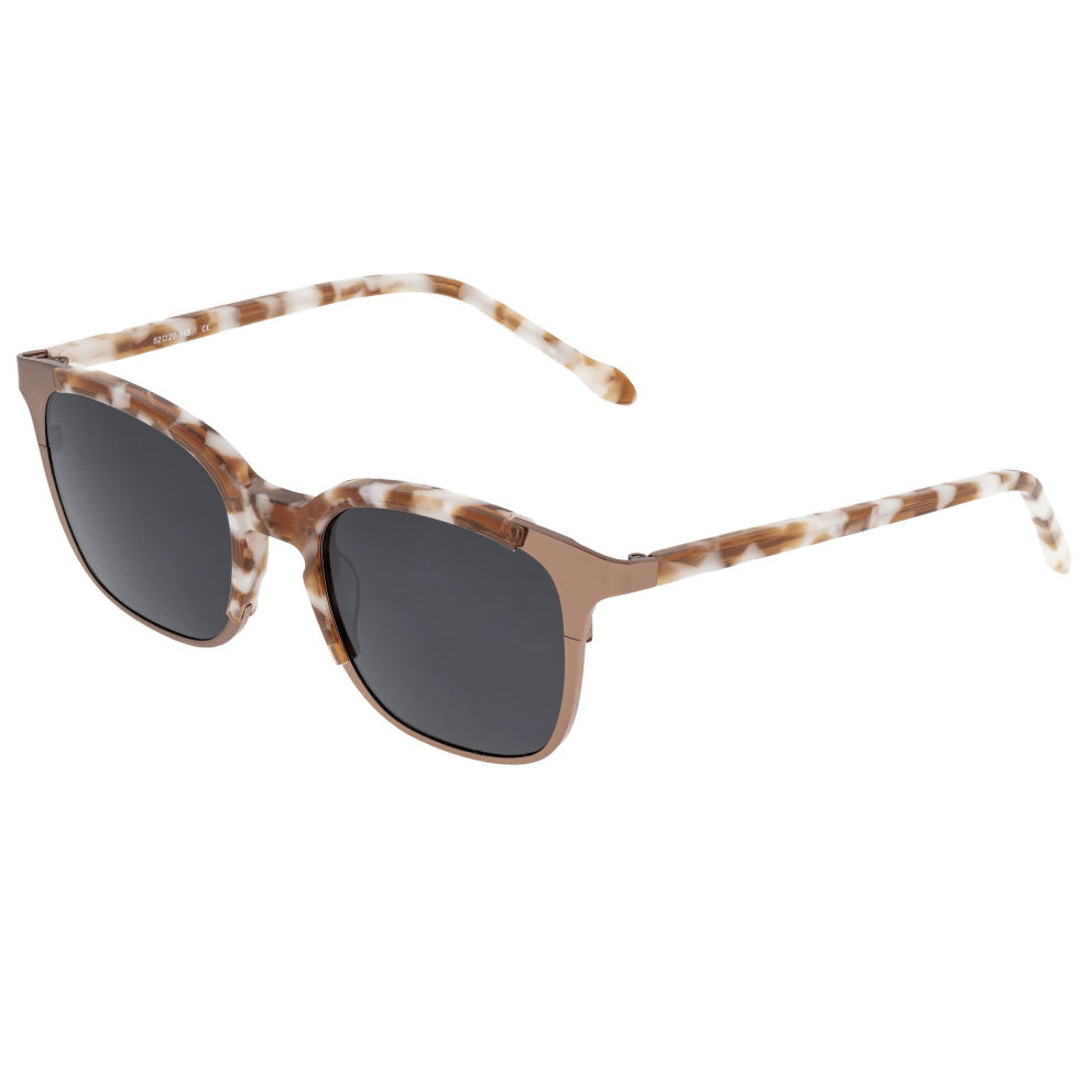 Brown/Black