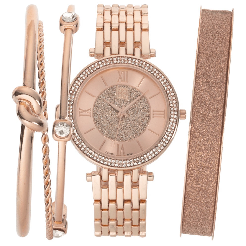 Rose Gold Bracelet