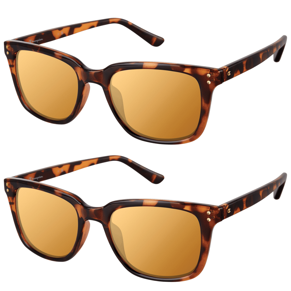 Frame: 150F Color: Tortoise