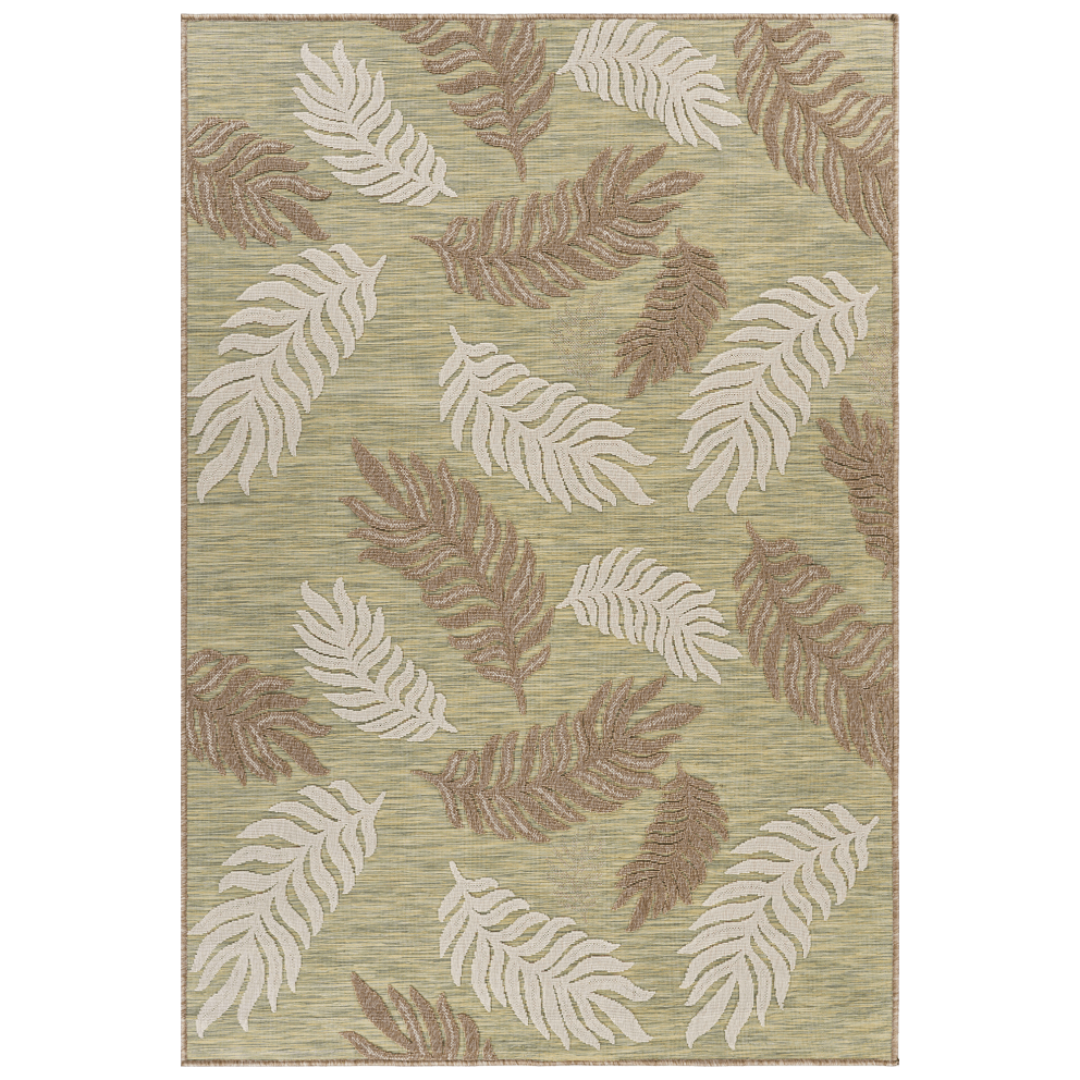 Tropical Leaf Botanical