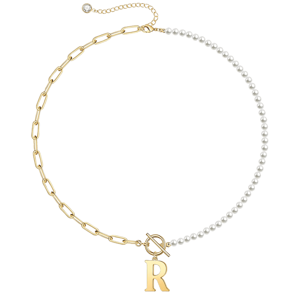 Letter R