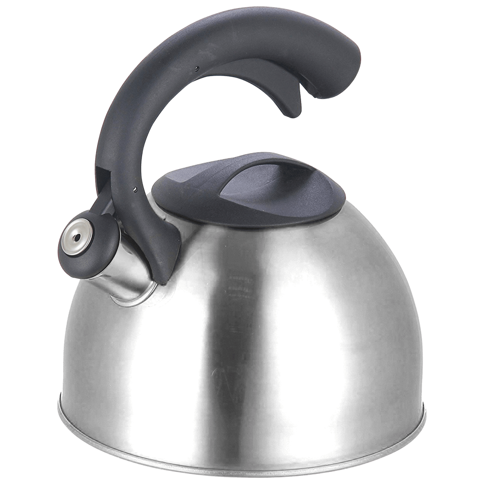 Stainless Steel