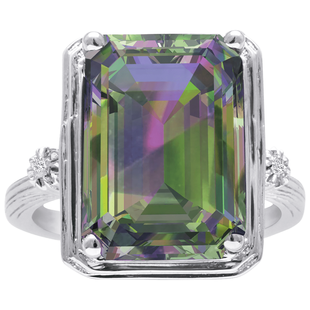 10.0 Carat