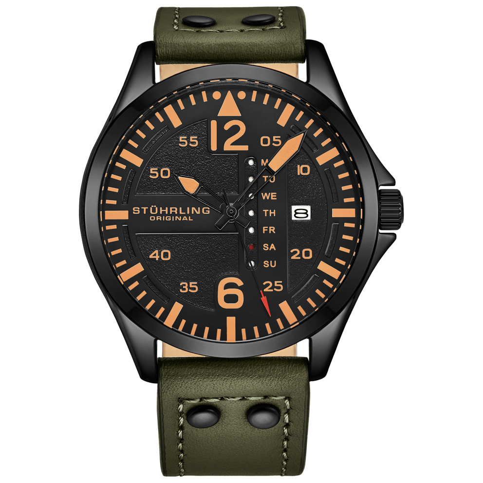 Black-Green