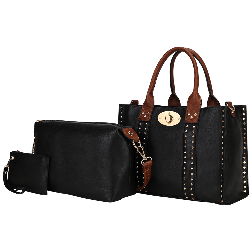 Black-Brown