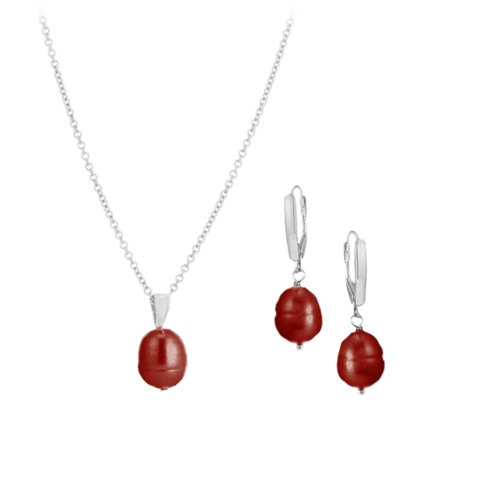 Ruby Red