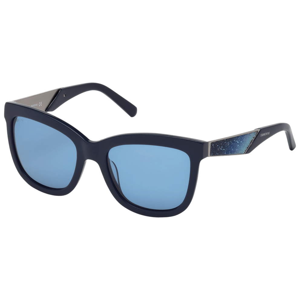 Shiny Blue/Blue