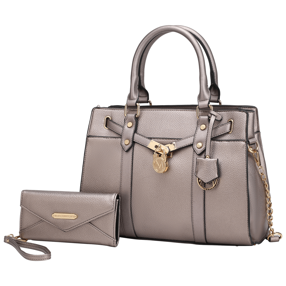 Pewter