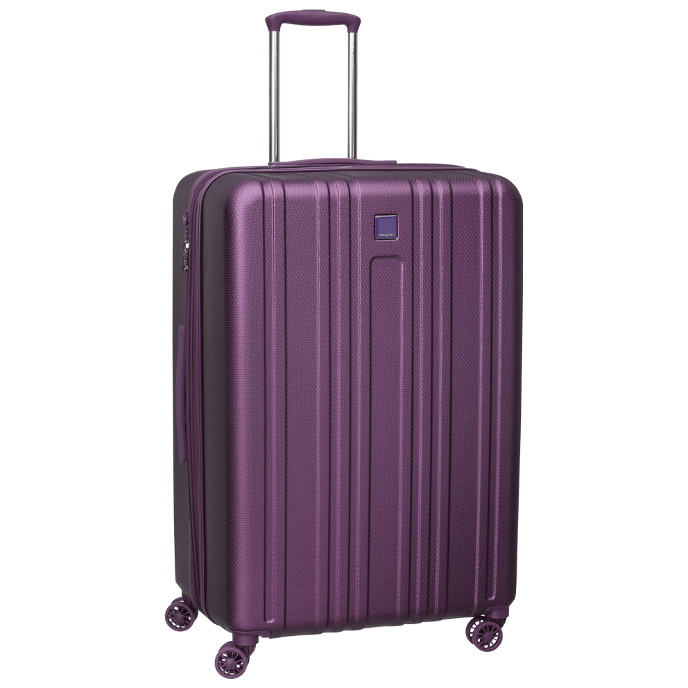 Color: Purple Passion