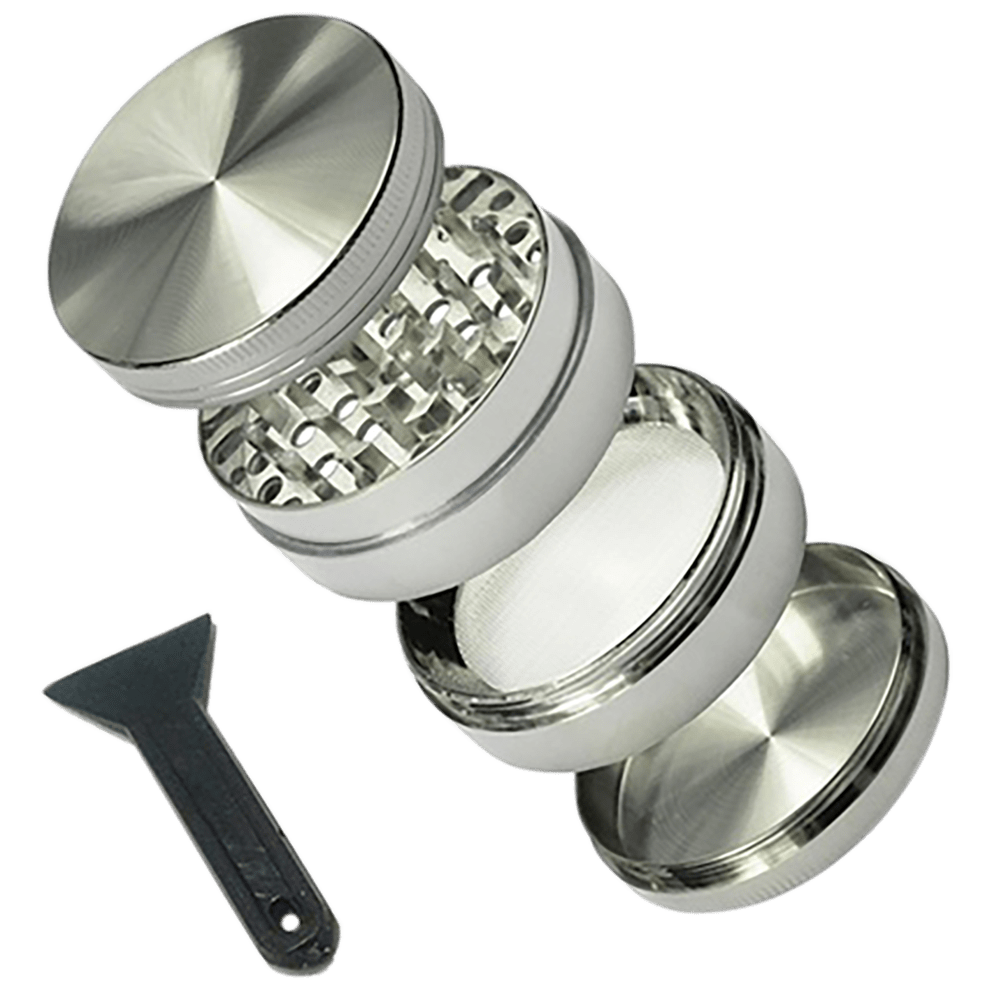 Silver