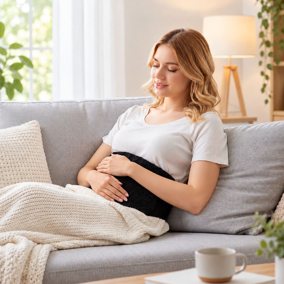 Enjoy Cozy Warmth While Relaxing Without Being Tied to a Plug