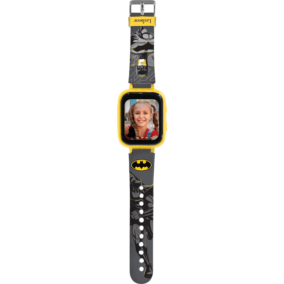 Batman Camera Watch