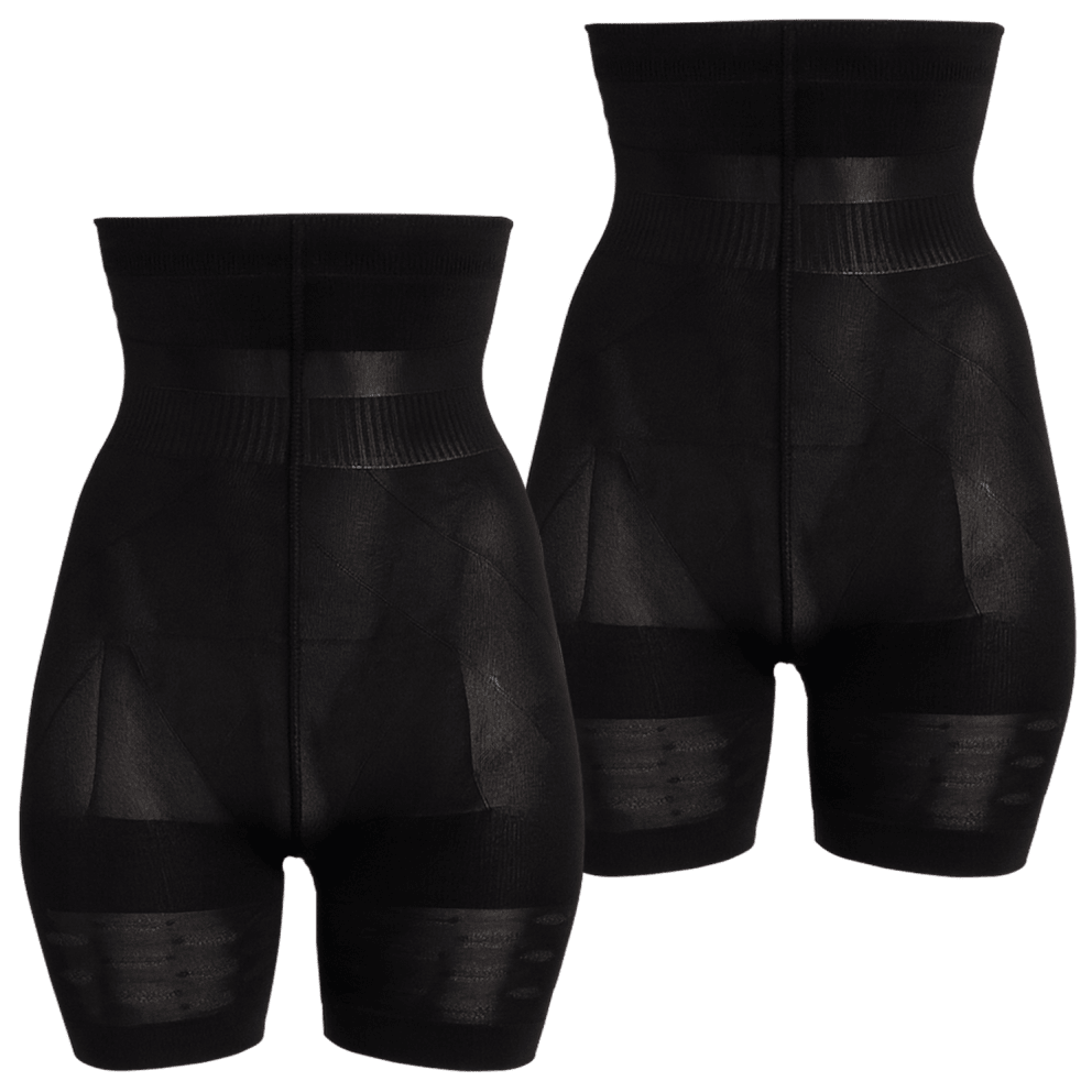 Waist & Thigh Slimming Shaper