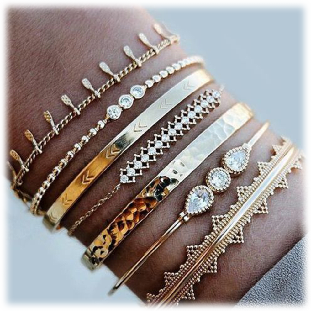 Set: Celestial