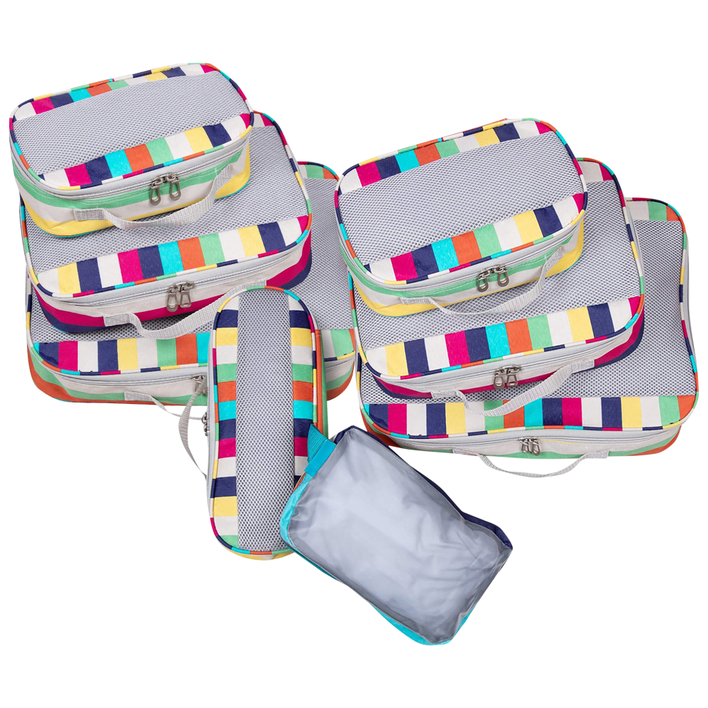 Multi Stripes