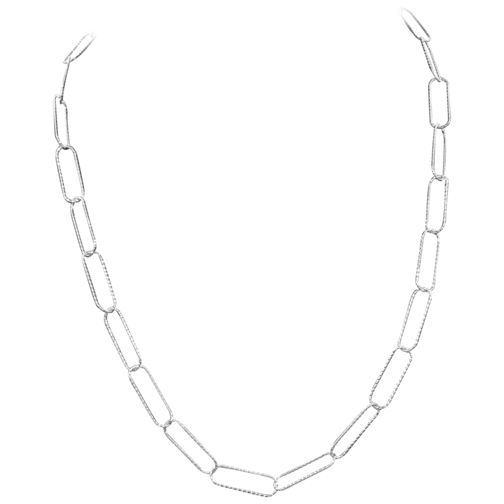 Sterling Silver