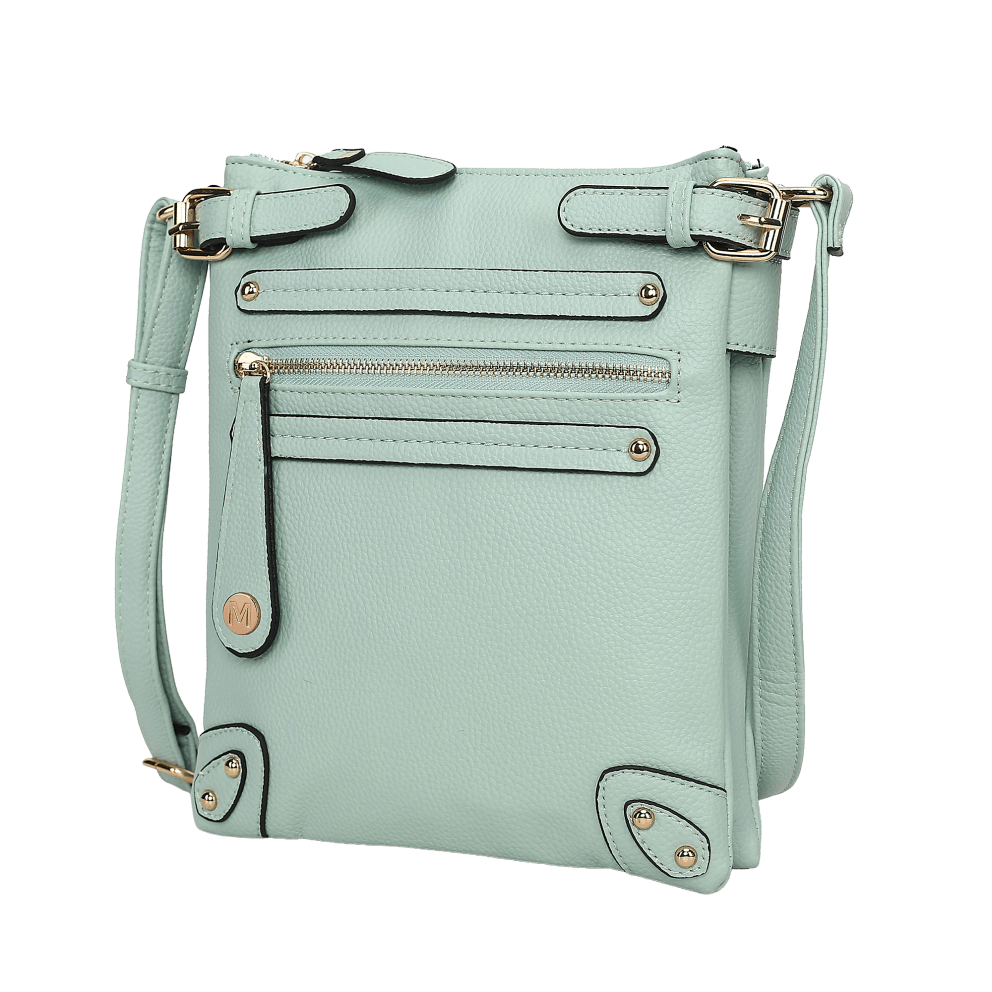 Seafoam
