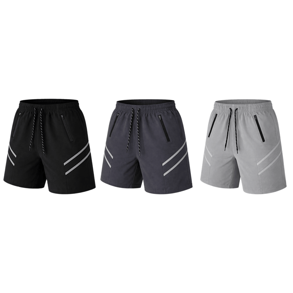 Black / Silver / Charcoal