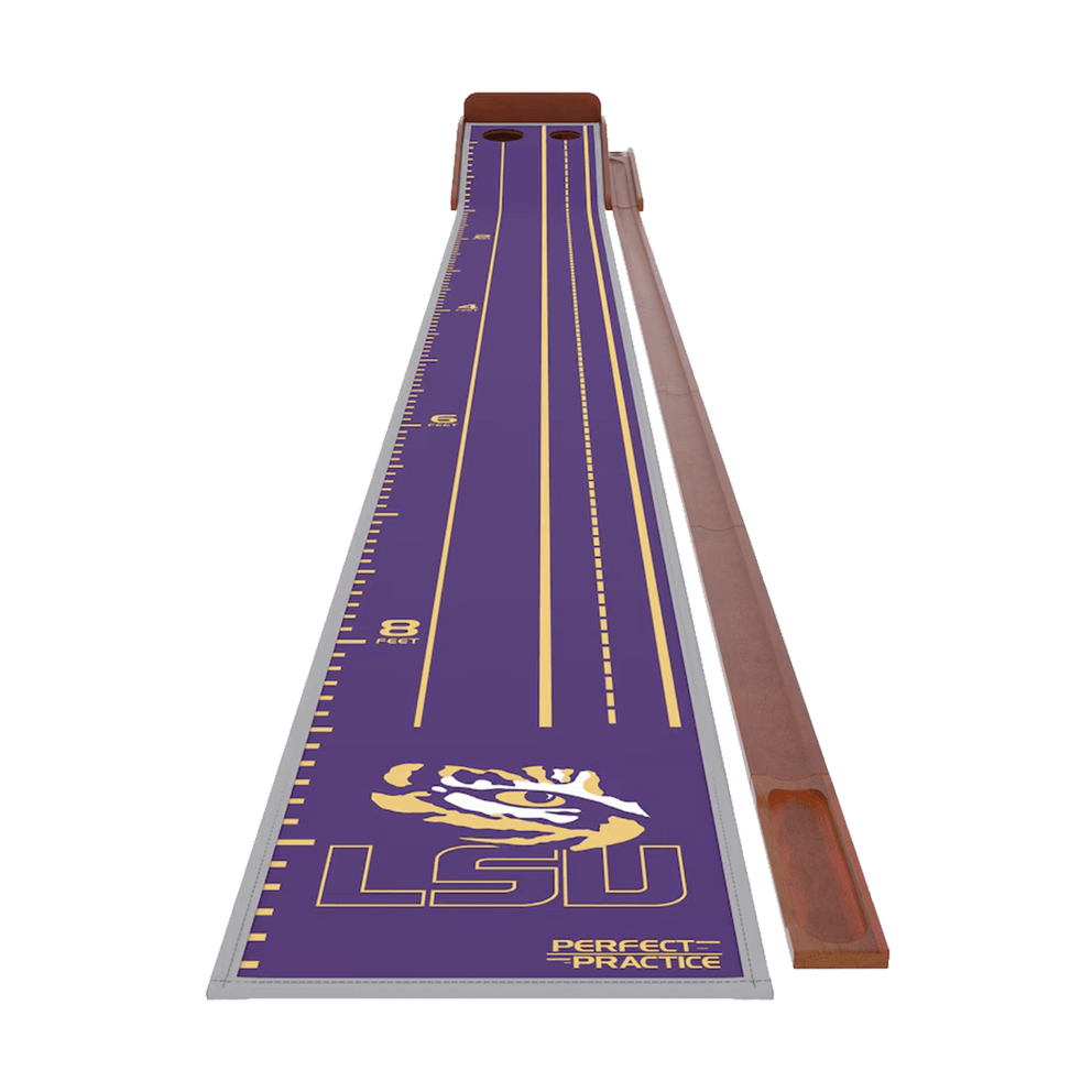 LSU