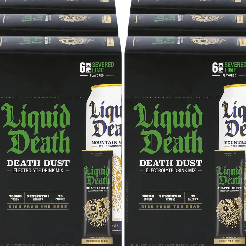 Severed Lime